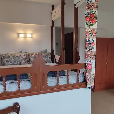 Apartamento Sofiamikehouse Olympos  Exterior foto