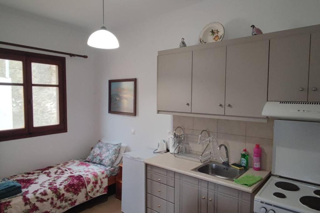 Apartamento Sofiamikehouse Olympos  Exterior foto